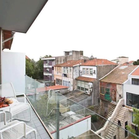 פורטו Duque Da Terceira Apartment מראה חיצוני תמונה