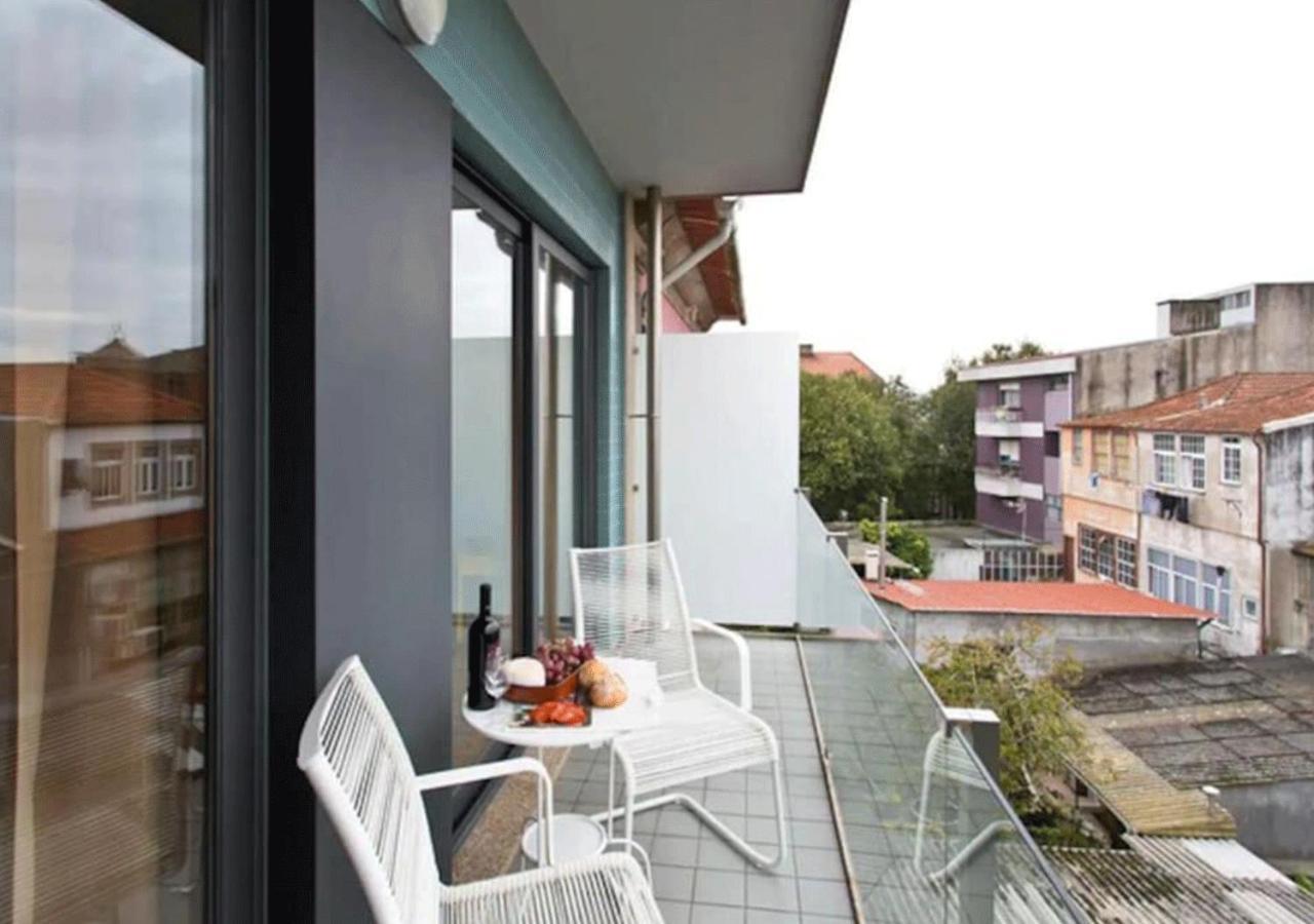 פורטו Duque Da Terceira Apartment מראה חיצוני תמונה