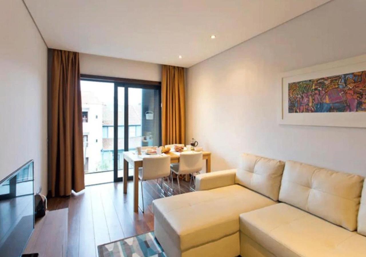פורטו Duque Da Terceira Apartment מראה חיצוני תמונה