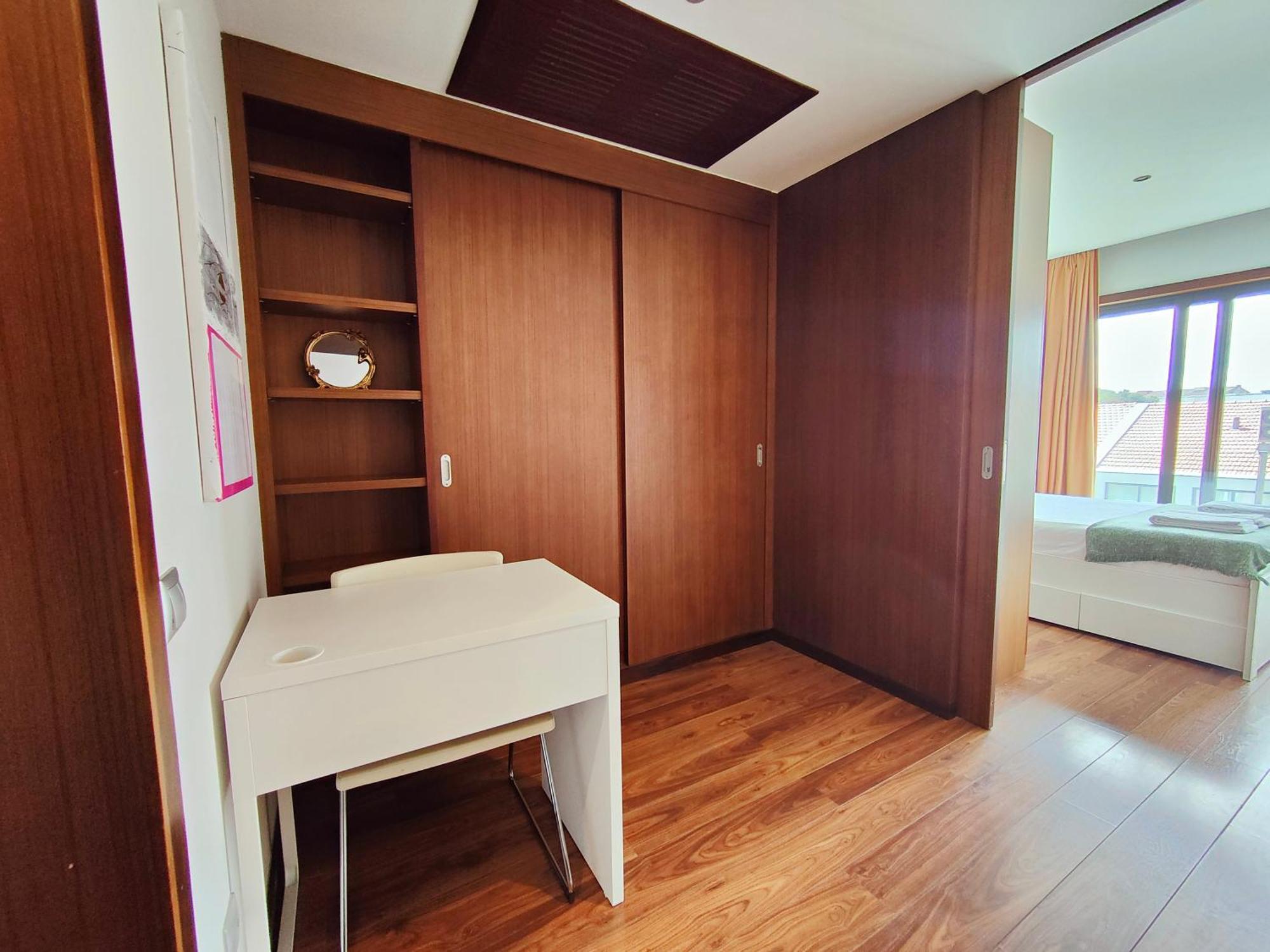 פורטו Duque Da Terceira Apartment מראה חיצוני תמונה