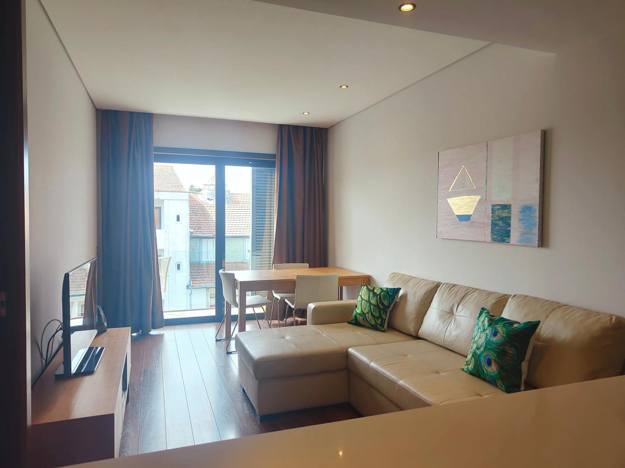 פורטו Duque Da Terceira Apartment מראה חיצוני תמונה